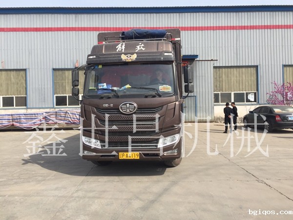 安徽滁州机头料单轴撕碎机发货