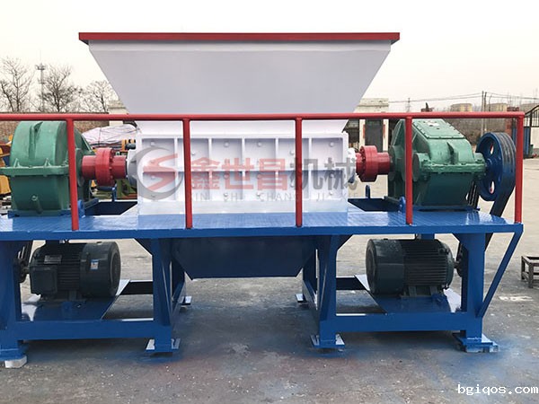 星空彩票app苹果下载废铁撕碎机