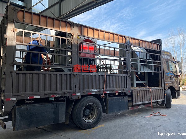 铝箔压块粉碎机