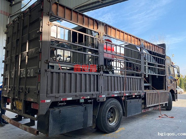 铝箔压块粉碎机