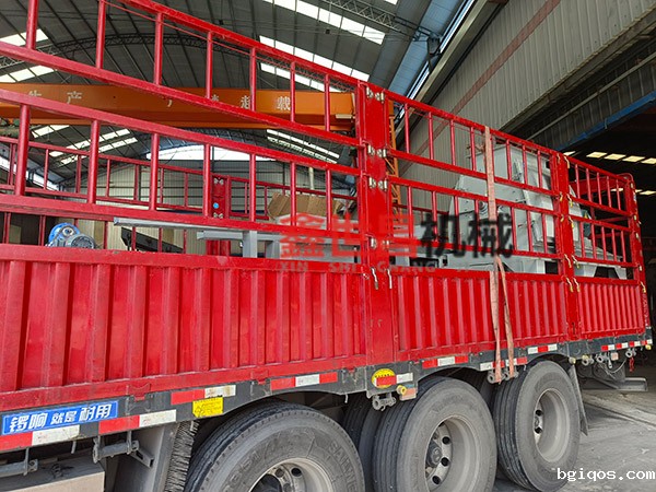 橡胶钢丝分离机