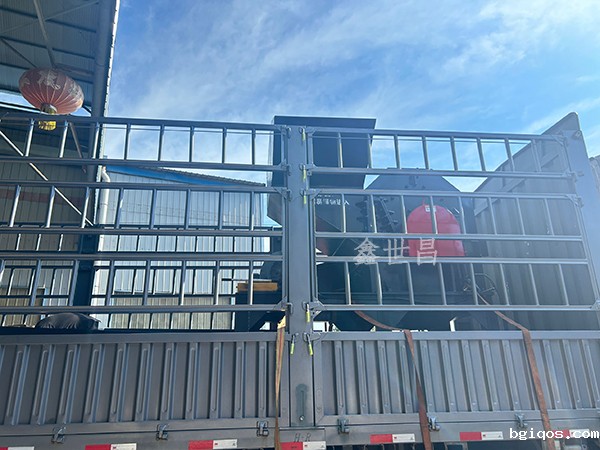 800型金属破碎机